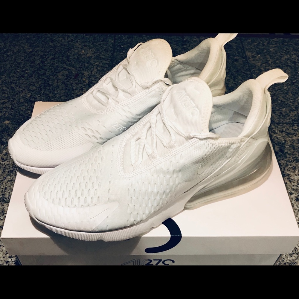 Nike Airmax 270